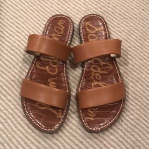 **BRAND NEW** never worn Sam Edelman Gala Sandals